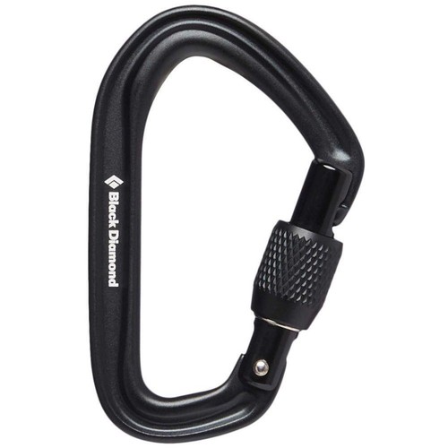 Black diamond hotforge - black,