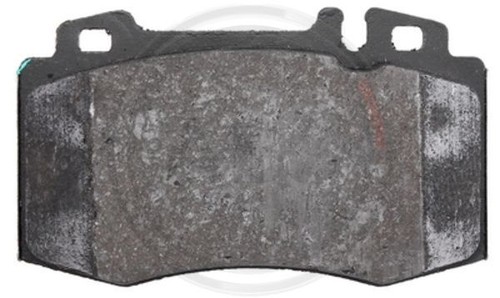 37149 brake pad set - a.b.s.,