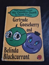 Ladybird  Garden Gang Book