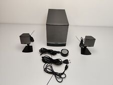 Bose Companion 3 Il Series 2