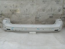 CITROEN DISPATCH/PEUGEOT EXPERT 2016-2022 REAR BUMPER PDC 9811639677 #A8996