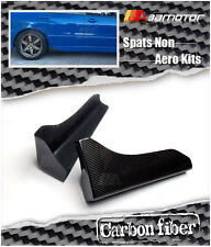 Carbon Fibre Side Skirt Spat