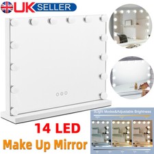 Hollywood Make Up Mirror with