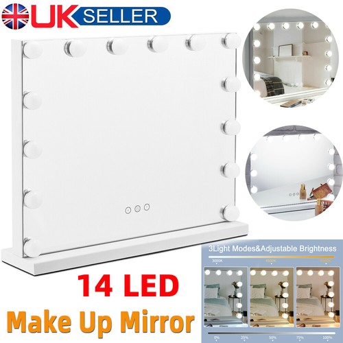 Hollywood make mirror with - hollywood, up