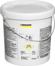KARCHER RM 760 PUZZI TABLETS -