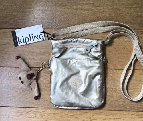 Kipling jola small crossbody - jola,