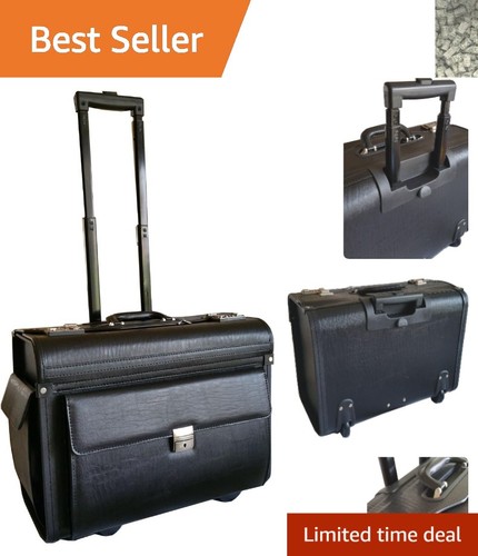 Luxury large wheeled - luxury, laptop