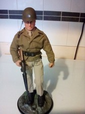 1/6 Scale WWII American