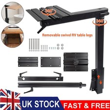 Detachable 360 Swivel Table