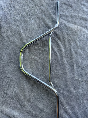 Bmx old mid school haro - old,