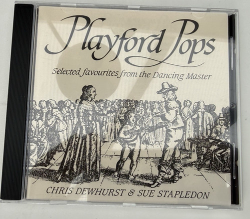 Playford pops chris dewhurst - playford,