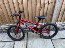 Apollo Outrage 18" Kids' Bike