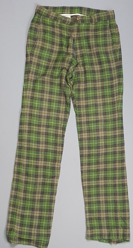 Mens vivienne westwood tartan - vivienne,
