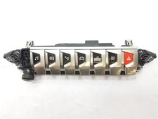 2023 PEUGEOT 5008 HEATER CONTROL PANEL ASSEMBLY 98249153DX