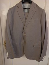 ARMANI COLLEZIONI Men's Suit |