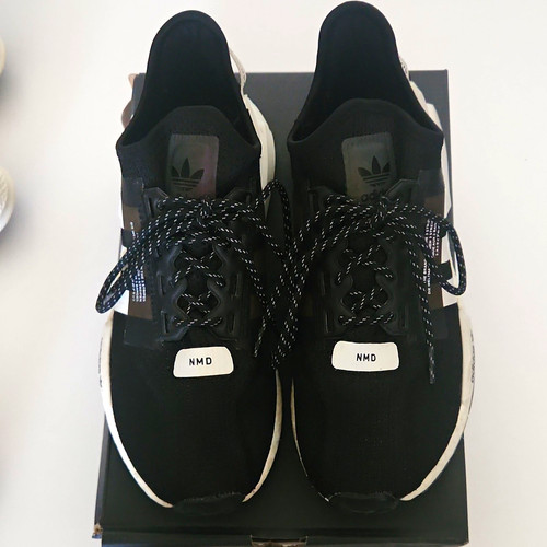 Adidas nmd core - nmd_r1, v2