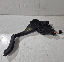 accelerator pedal CITROEN C2