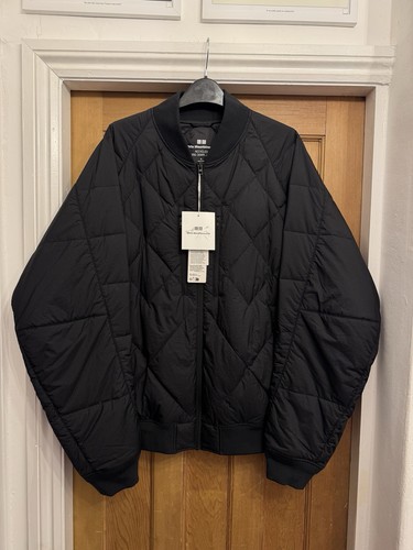 Uniqlo white mountaineering - uniqlo,