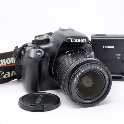 Canon eos 1100d 0mp dslr - canon,