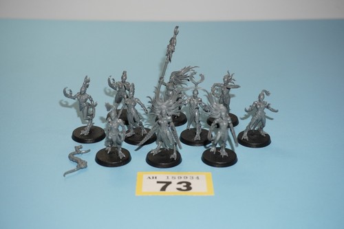 Warhammer fantasy chaos - warhammer,
