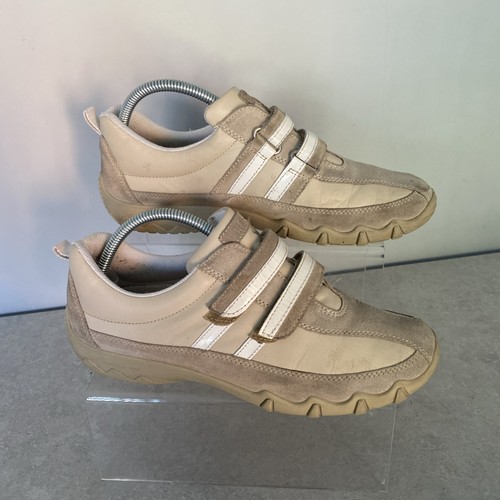 Hotter leap ladies shoes - leap,