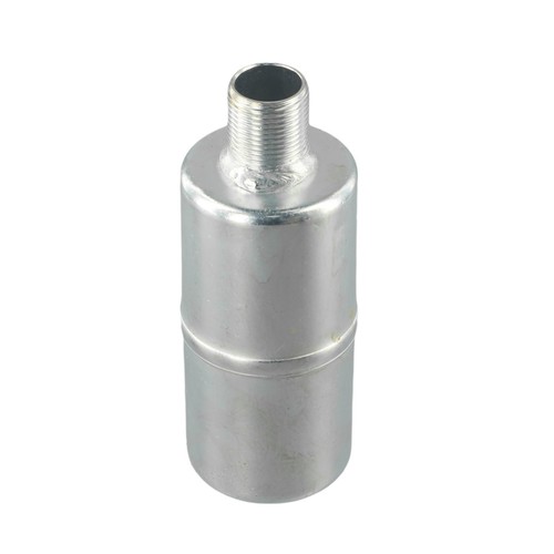 Lawn mower muffler threaded - mower,