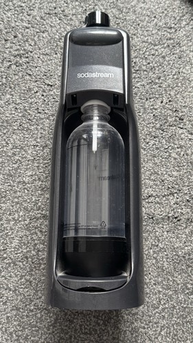 Sodastream sparkling water - sparkling,