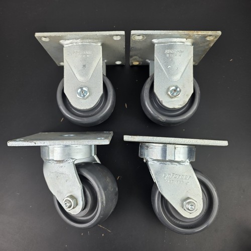 Colson 4x2 heavy duty - ​colson,