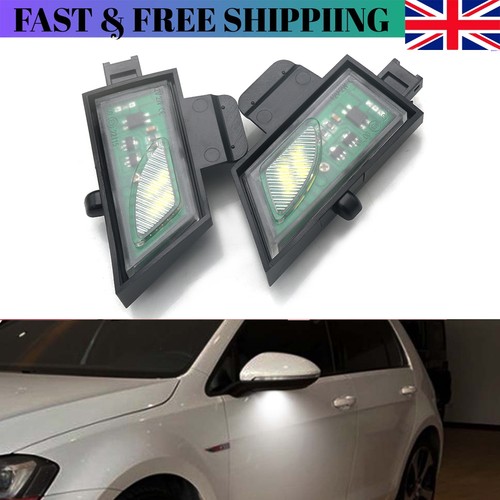 For golf vii mk7 - vii,