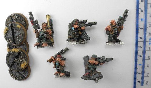 Ratling snipers metal astra - 5,