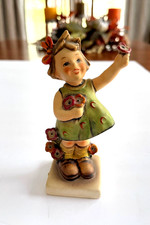 Goebel Hummel Figurine Spring