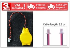 2Pin Long Thin Connector