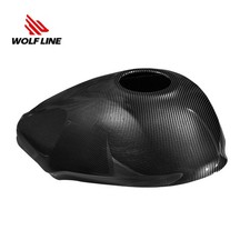 WOLFLINE Gas Fuel Tank Cover
