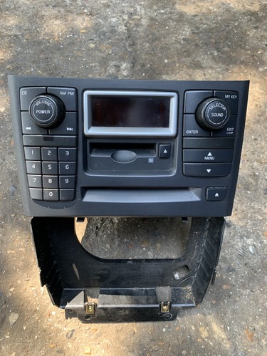 Volvo xc90 2004 - volvo,