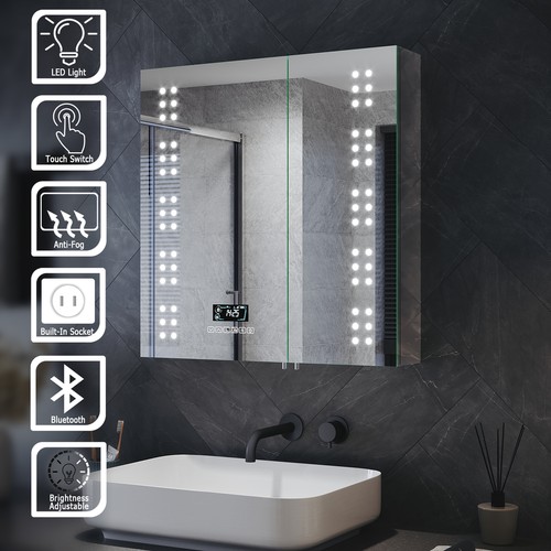 Llluminated bathroom led - llluminated,