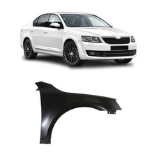 Fits Skoda Octavia 2013-2017
