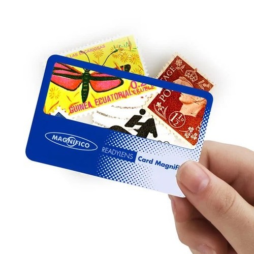 Magnifico handy credit - magnifico,