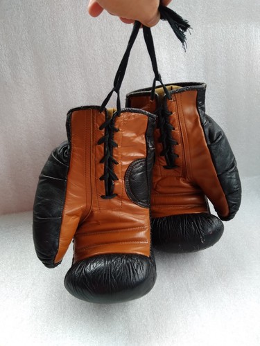 Vintage soviet ussr boxing - ussr,