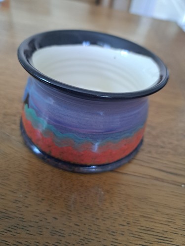Hedi neil pot belly mug - hedi,