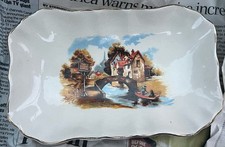 Vintage The Jolly Boatman