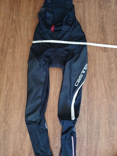 Men castelli rosso corsa - men's,
