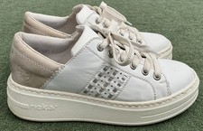 Rieker Lucky Chunky Sole