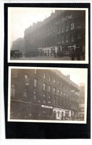 Vintage photographs of - photographs,