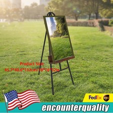 Display Easel Stand for