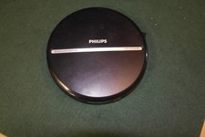 Philips EXP2546 Portable MP3-CD Player WORKING