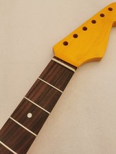 S-Type Matte-Series guitar