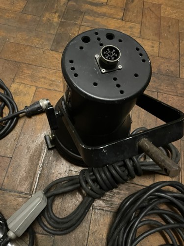 Vintage longham lights studio - vintage,