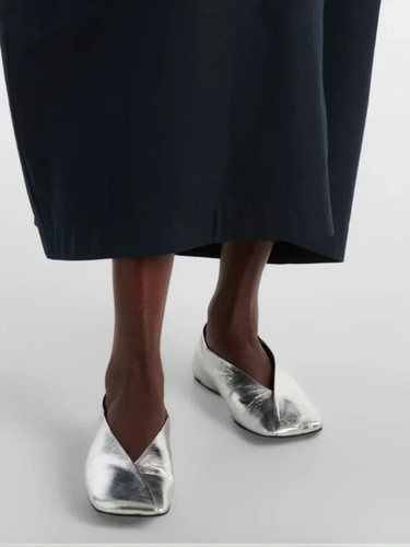Jil sander flats - jil,