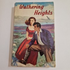 1950s Hardcover Edition