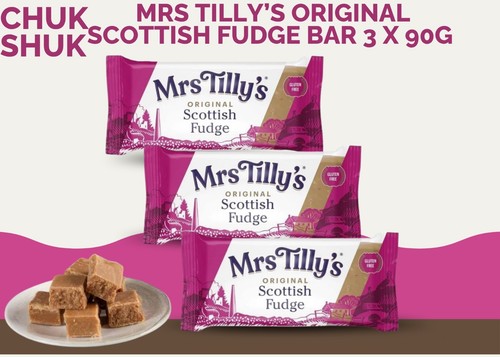 Mrs tilly original scottish - mrs,